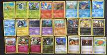 Cartas Pokemon XY Flashfire