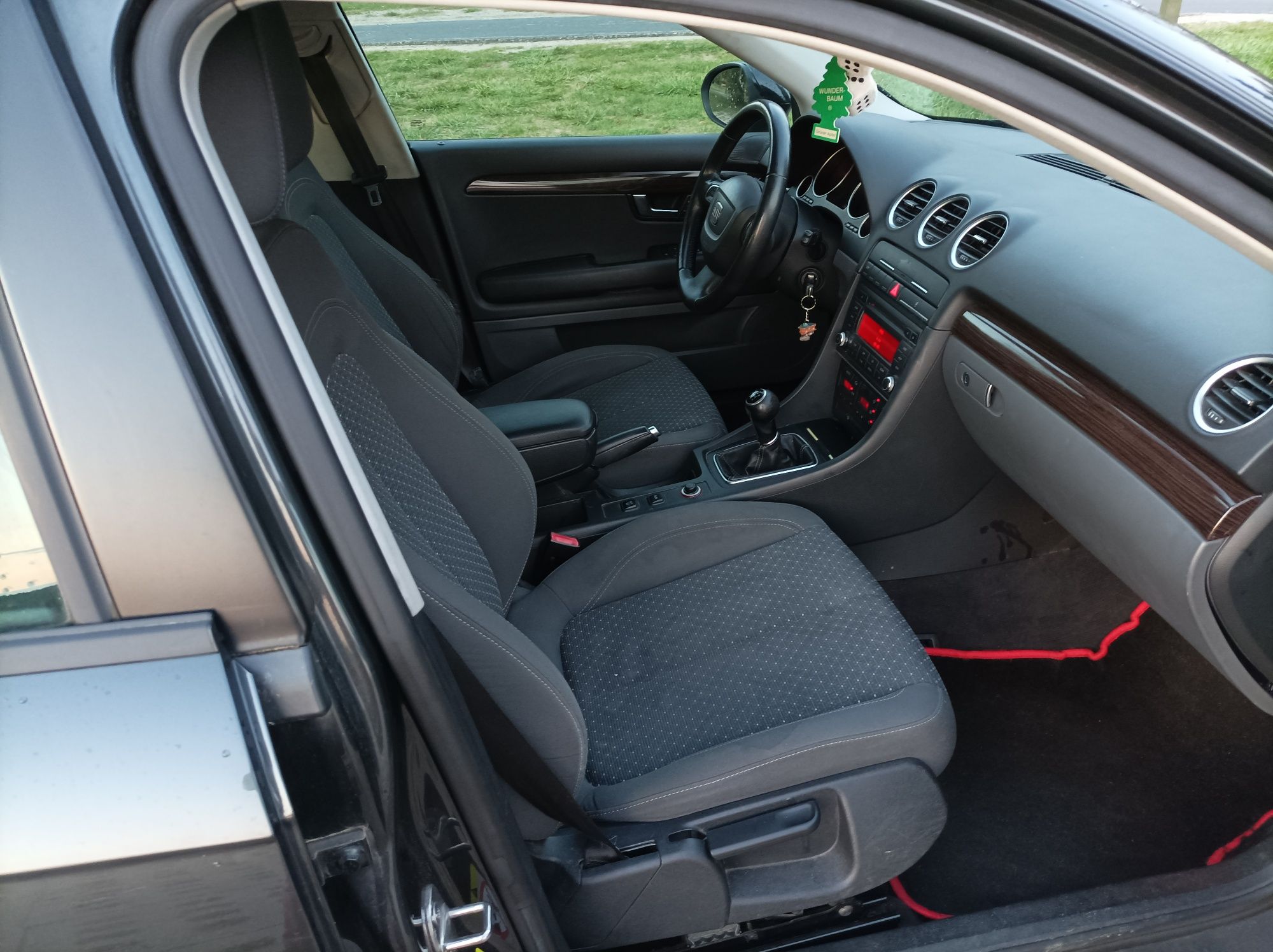 Seat Exeo 2.0 TDI 2010r.