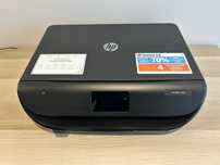 Impressora HP ENVY 5030
