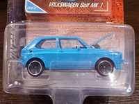 Majorette VW Volkswagen Golf MK1 Vintage