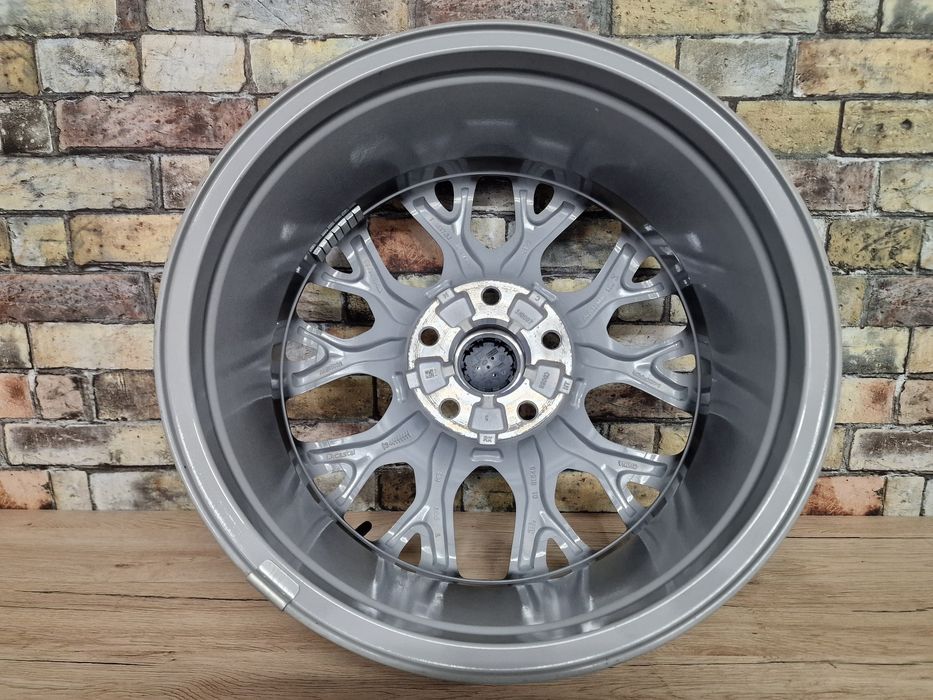 Felgi 18 5x127 JEEP Wrangler Commander Grand Cherokee Pacifica Journey