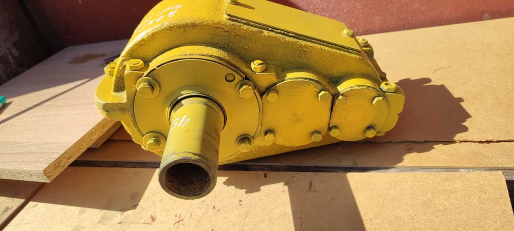 1 до 9 об редуктор