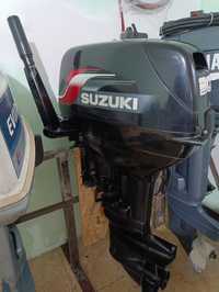 Продам лодочный мотор suzuki 30 2такта
