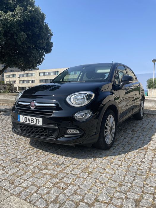 Fiat 500X 1.3 MJ