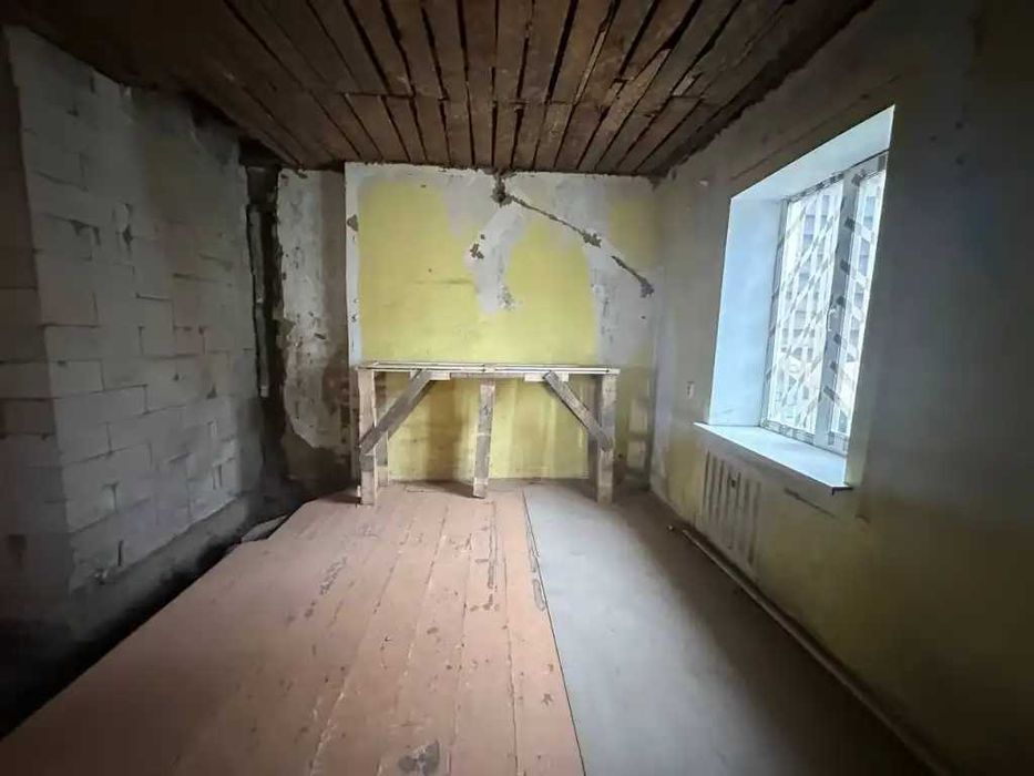 Продаж 4к будинку Гагаріна
Сташкова вул. 59 Гагаріна, Нагорка