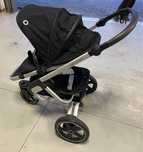 Bebe confort Carrinho Nova 3 Essential Black