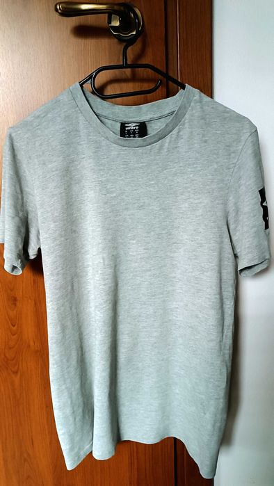 T-shirt męski Umbro