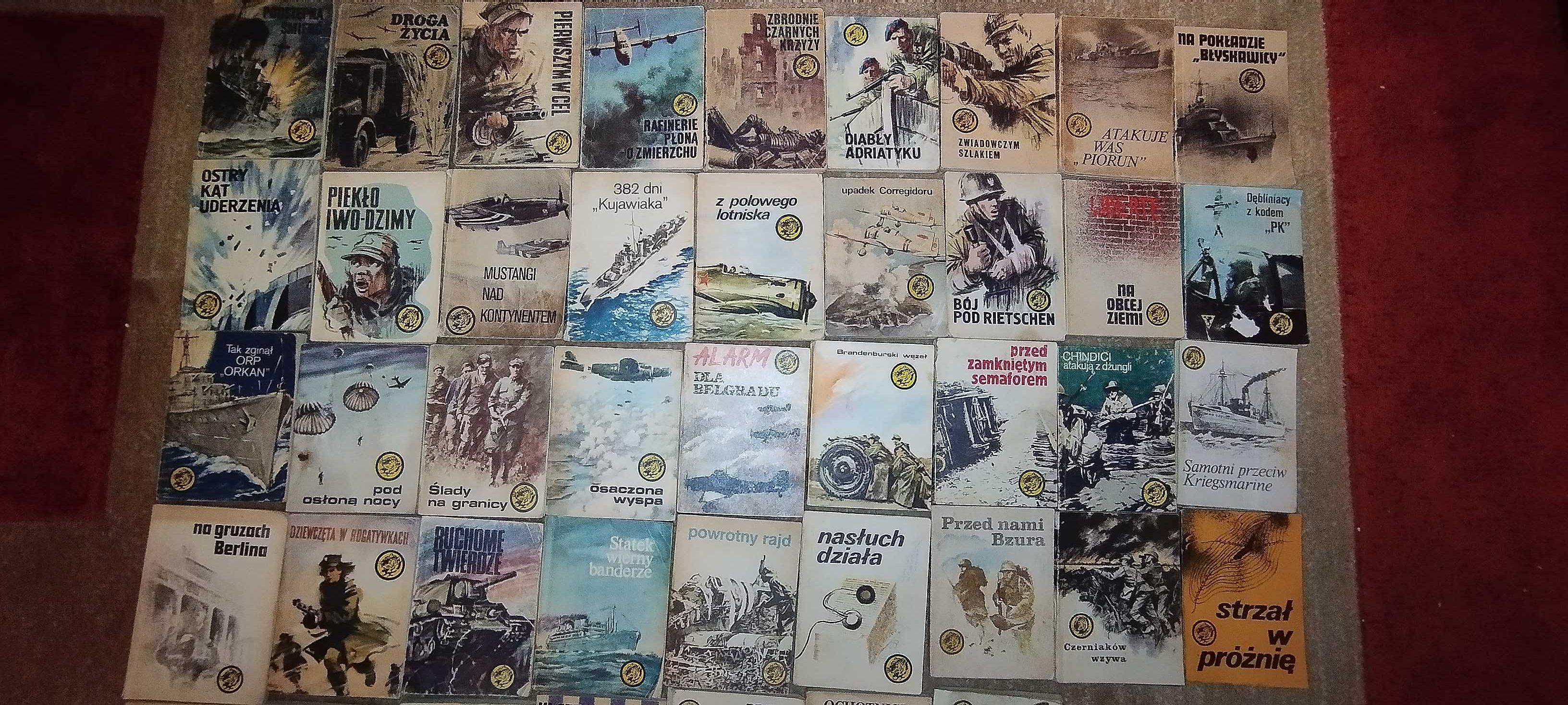Żółty tygrys tygryski lata 80te.