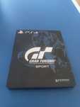 Steelcase PS4 Gran Turismo