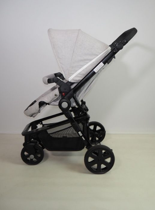 Kinder Kraft 6 3w1! super lekki wózek! 120 wózków w jednym miejscu