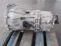Caixa Bmw GS6 - 45 - DZ manual 6v motor 20d F10 - F20 - F30 ++