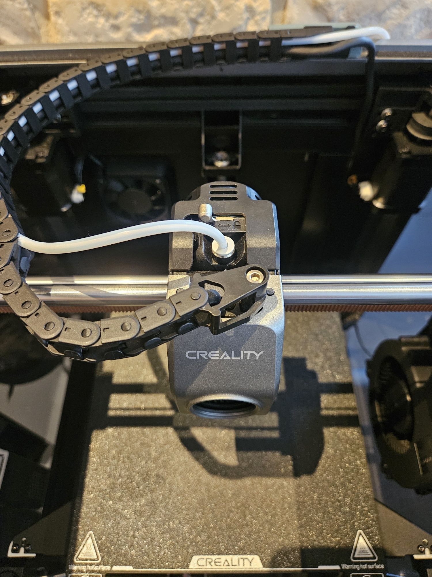Drukarka 3D Creality K1