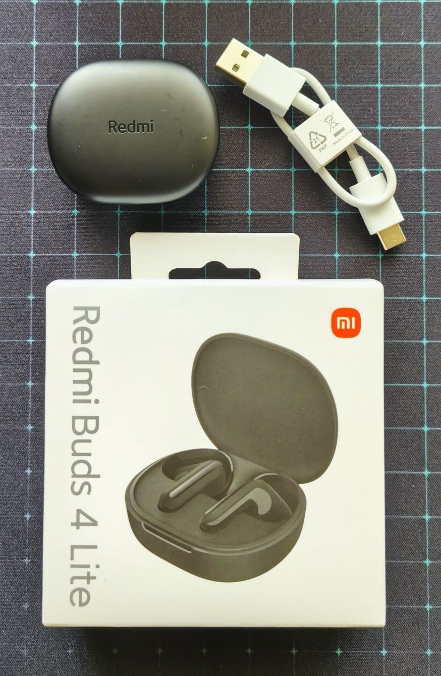 Redmi Buds 4 Lite