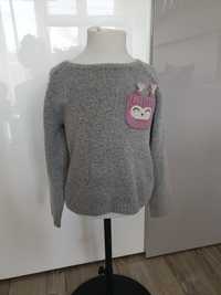 Sweter Smyk Cool Club r.98