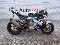 BMW S BMW S1000R M-MotorSport 165KM 05/2021