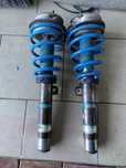 Zawieszenie gwintowane Bilstein b14 bmw e46 m pakiet m3 330ci 328i