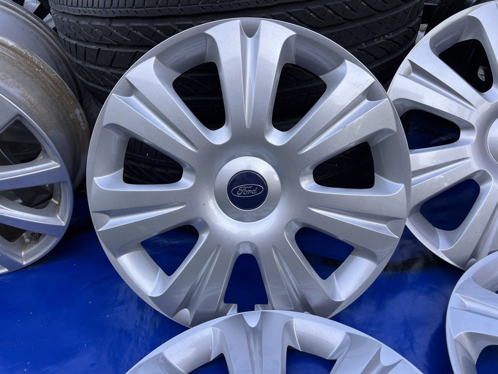 Ковпаки R16 Ford Форд original AM51-1000-AA