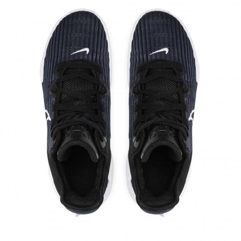 Размер 43 (US9.5) - Nike LeBron Witness 6 - CZ4052-002