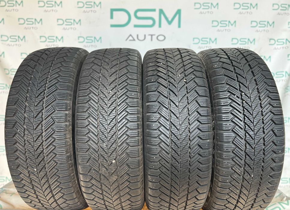 Скад шин б/в. 225/65 R17 Giti Giti Winter W1