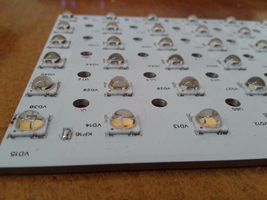 Пайка друкованих плат - SMD SMT | DIP THT  Київ