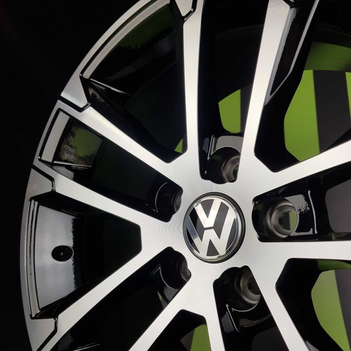 Диски На Авто R16 5x100 VW Golf Bora Skoda Octavia Tour Audi TT Seat