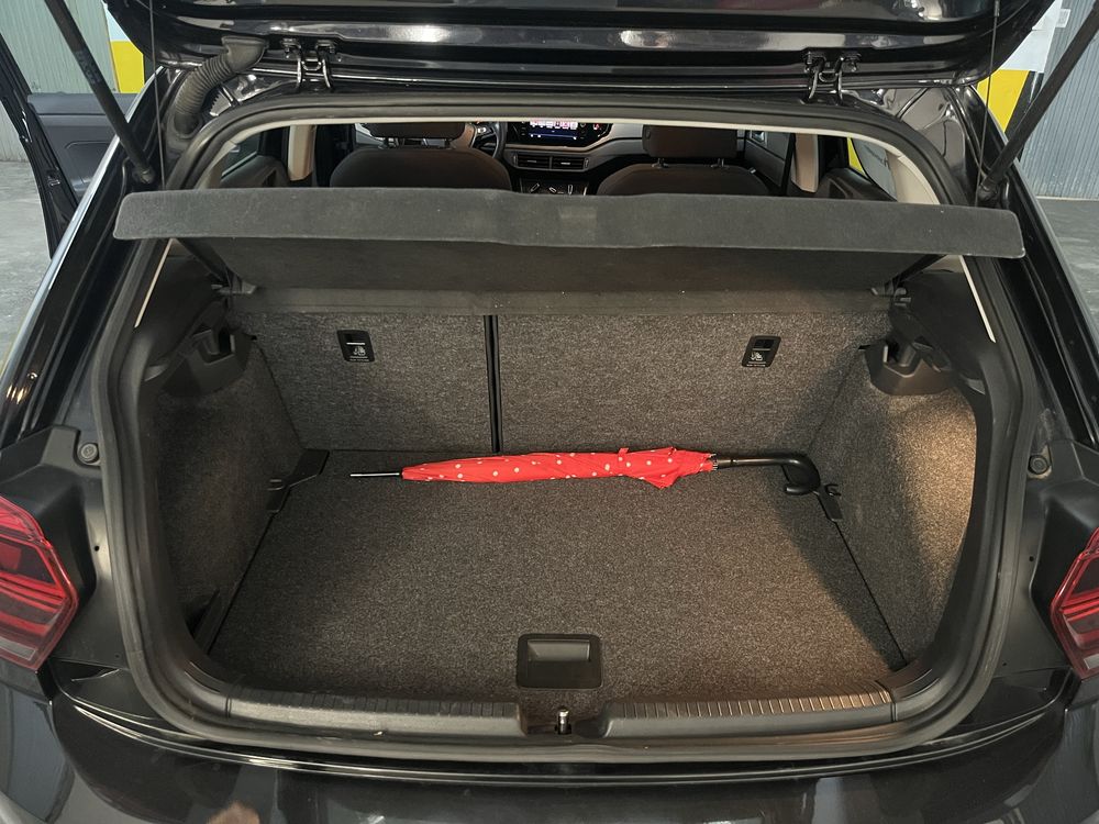 Volkswagen Polo 1.0 MPI