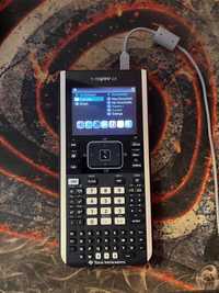 Kalkulator Graficzny TI nSpire CX