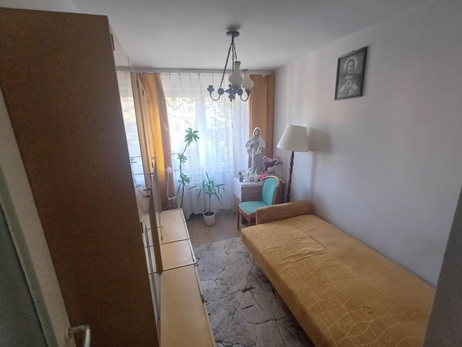 Mieszkanie 2 pokoje ul. Herberta 38,64m/Dziesiąta