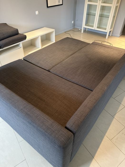 Sofa rozkladana, Narożnik - Ikea