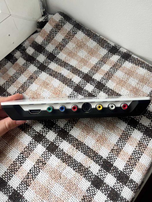 Карта захоплення Blackmagic USB версія