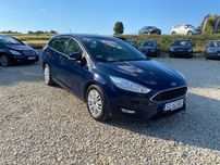 Ford Focus 2017 krajowy