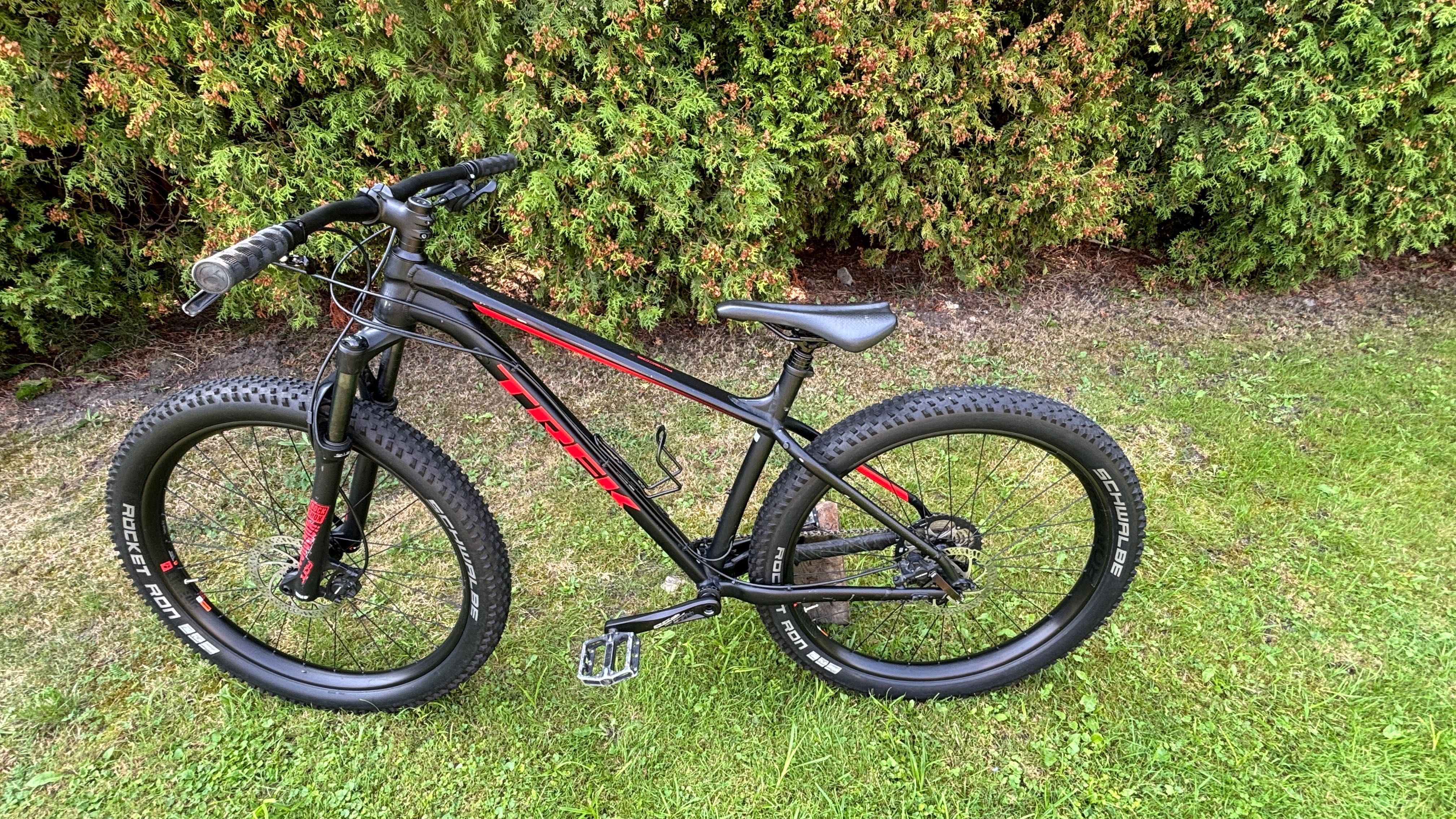 Trek roscoe 7 2019r. L