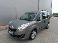 Opel Combo Opel Combo z Niemiec 7 Osobowy bardzo ładny