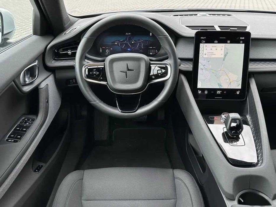 Polestar 2 2022 78kWh