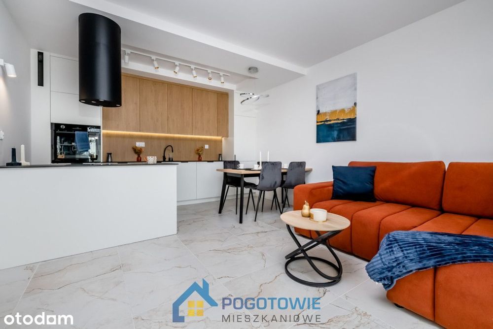 Nowa Szeregówka w Cenie Mieszkania! 2 Kondygn.