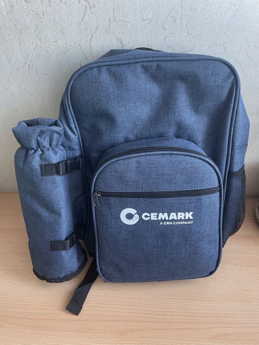 Рюкзак для пікніка на 2 персони