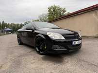 Opel Astra Astra H TwinTop 1.8 benzyna+gaz