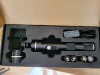 Gimbal do go pro