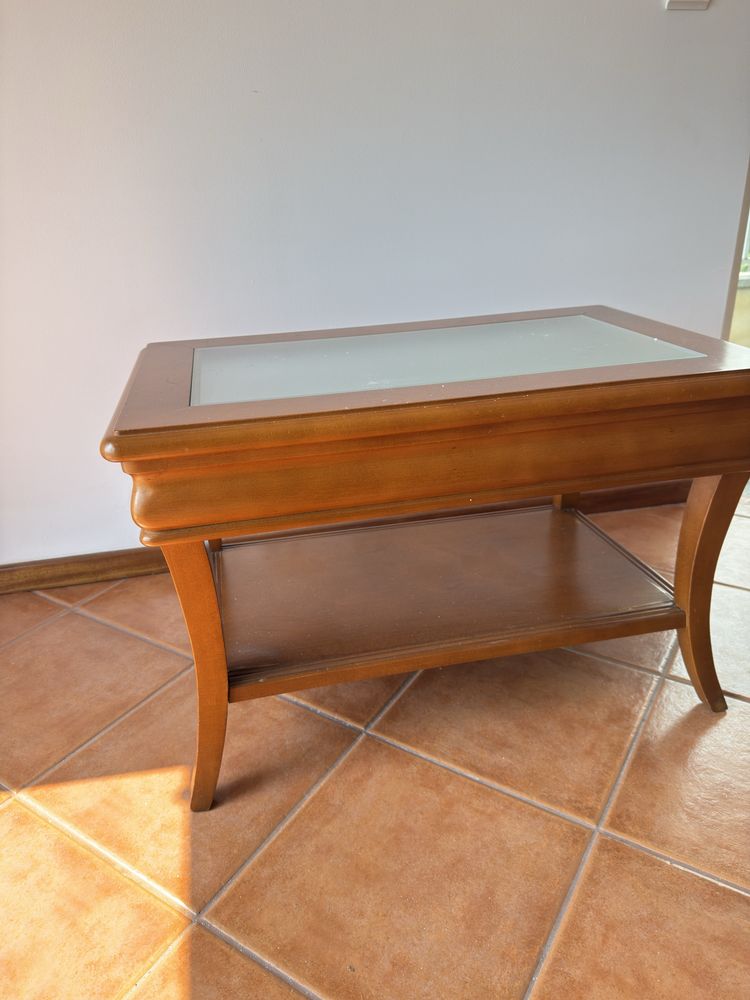 Móveis de Sala bom Estado