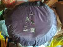 Sprzedam namiot Quechua 3 osobowy