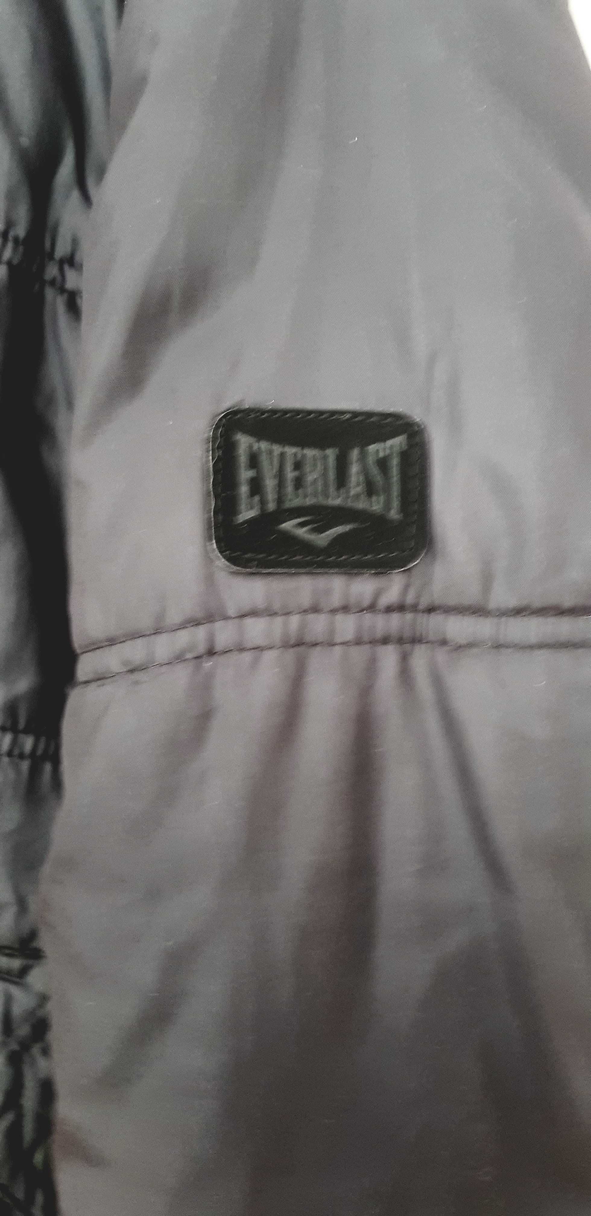 Zimowa kurtka everlast