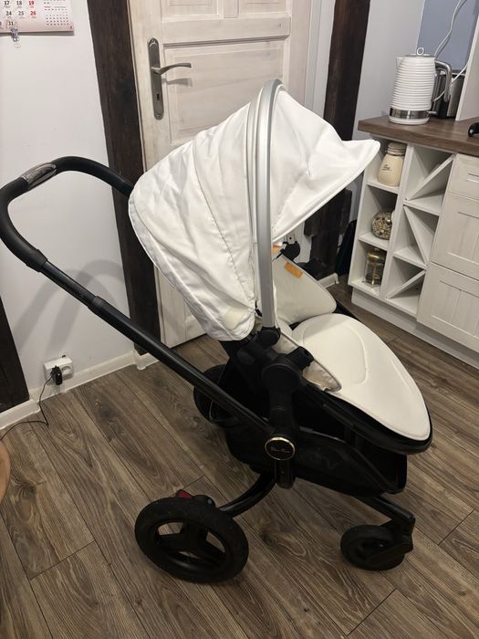 Silver cross surf limited edition