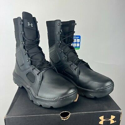 Берці літні  Under Armour. Розмір  45-48