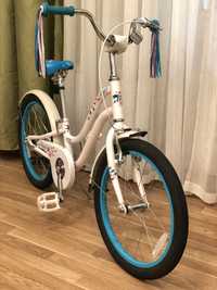 Продаж велосипед Pride Angel 20” для дівчинки