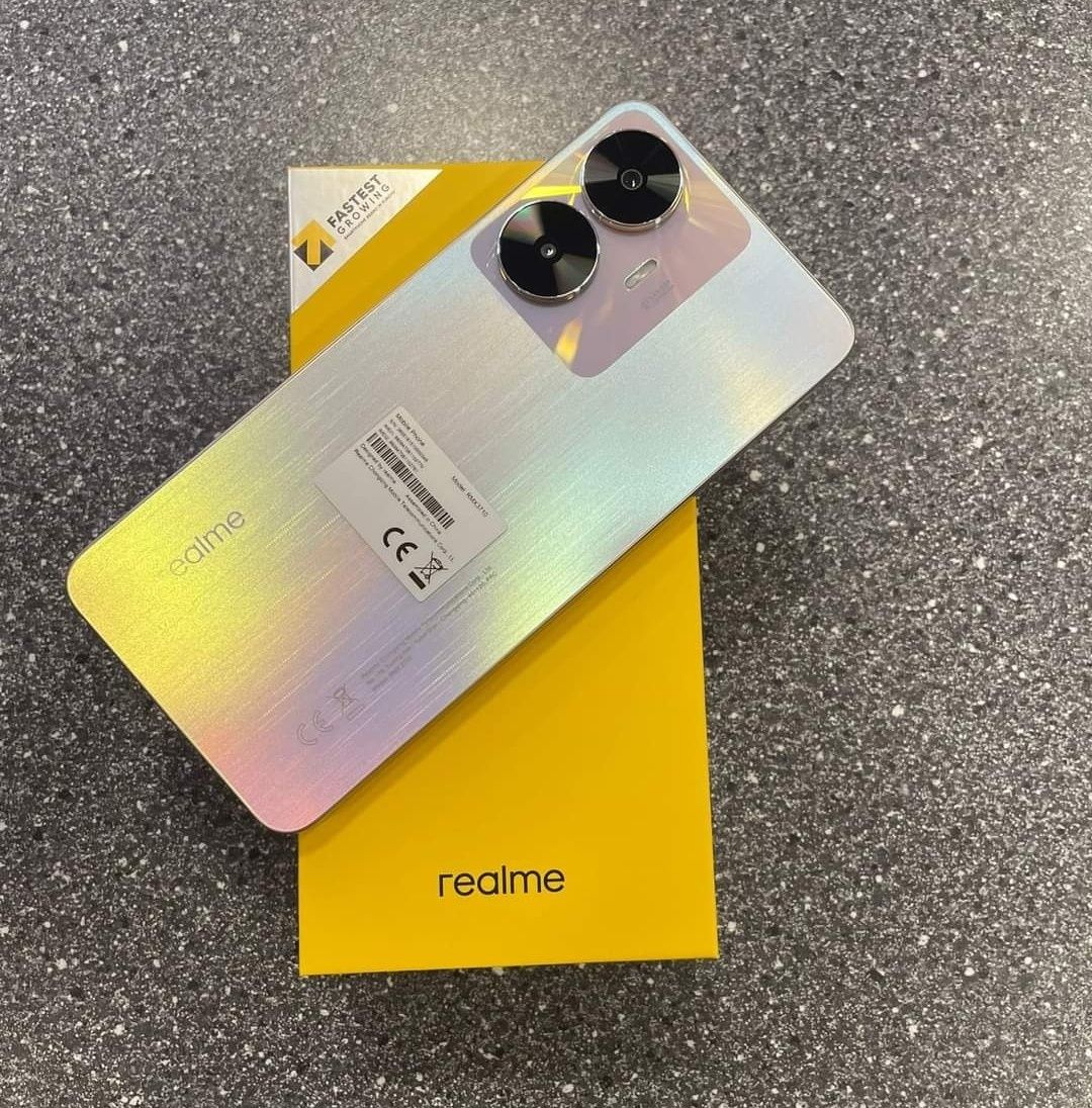 Telefon Realme C55