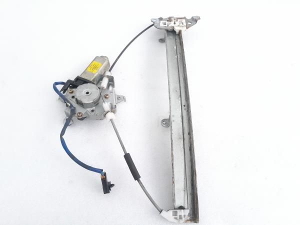 Elevador vidros frente esquerdo NISSAN Almera II Sedan (N16)