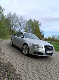 Audi A6 Audi A6 C6 2.0 TFSI