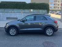 VW T-Roc 1.0 TSI Life
