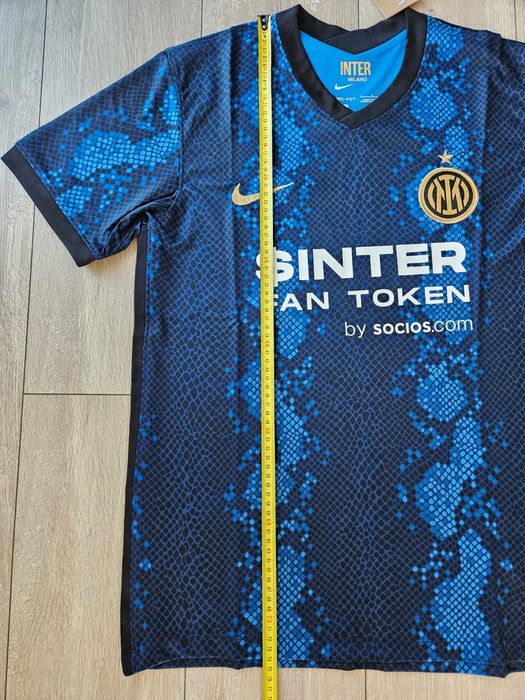 Koszulka Inter Mediolan