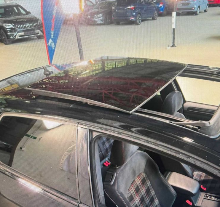 Volkswagen Golf 7 2.0 TFSI GTI Performance BlueMotion (2015)